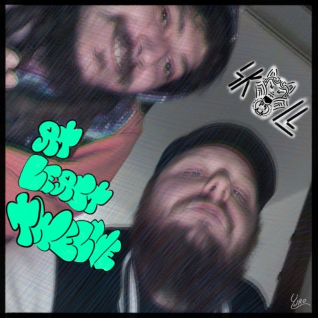 Do You Know My Friend Yuri? cover art