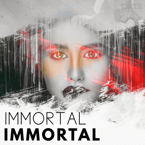 Immortal cover art