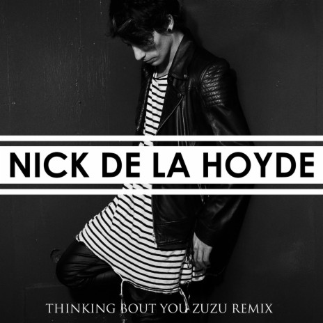 Thinking Bout You (Zuzu Remix)