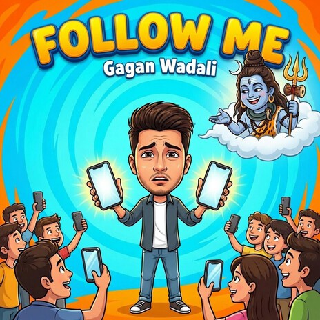 Follow Me