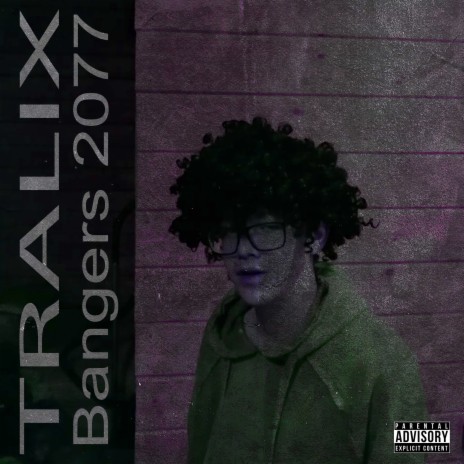 Bangers 2077 cover art