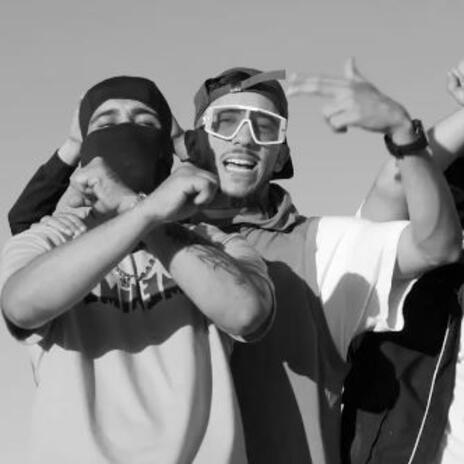 La liberta ft. Polo S cover art