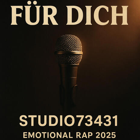 Für Dich - Ich Liebe Dich cover art