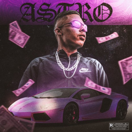 Foragido cover art