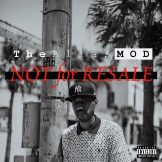 The Alias MOD