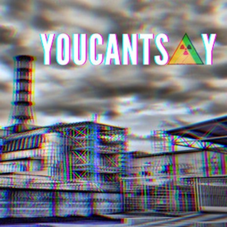 YOUCANTSAY