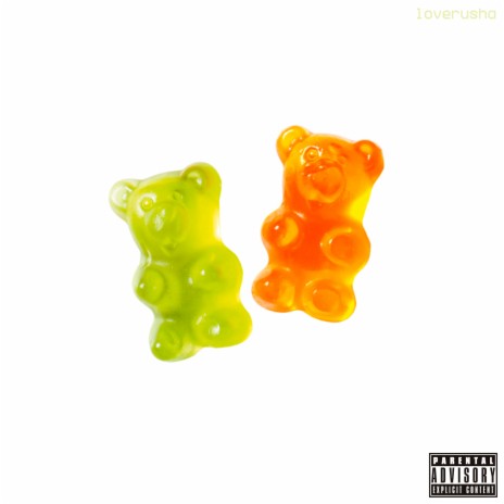 Gummy Bear cover art