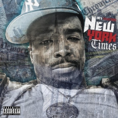 Mr Important cover art