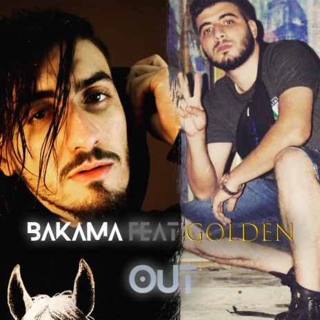 Out ft. Golden cover art