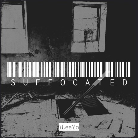 Suffocated cover art