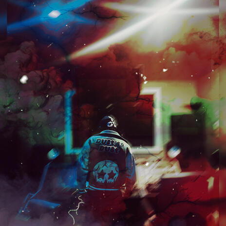 MAX cover art