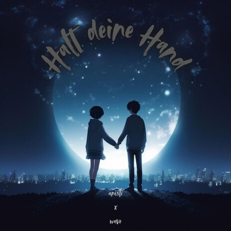 Halt deine Hand ft. wave