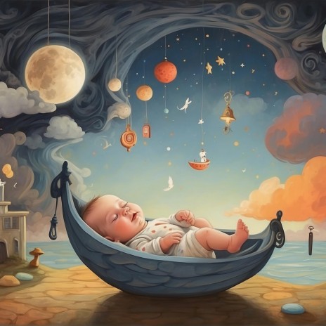 Baby Marty's Lullaby