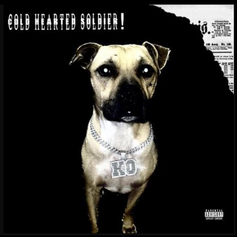 COLD HEARTED SOLIDER! 2