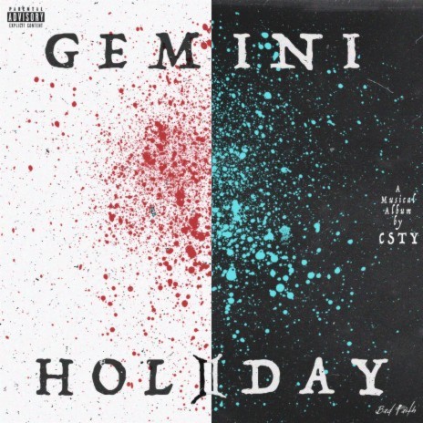Joey's Take ft. Joey Jefferson cover art