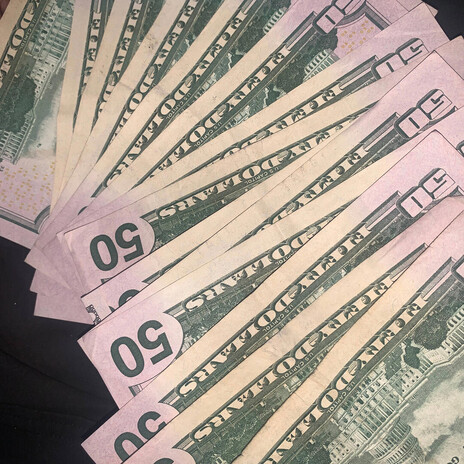Bucks Up ft. BrokeABowl & CuffDaJwet