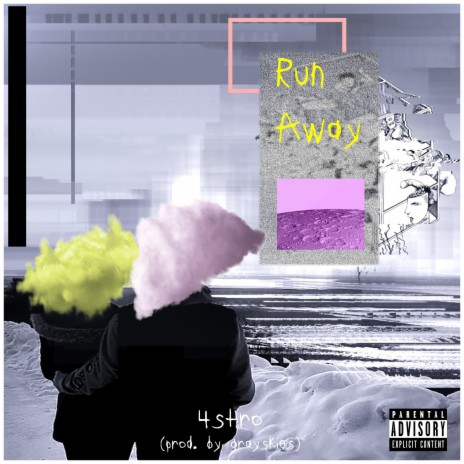 run away cover art