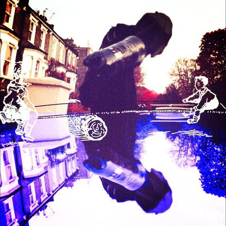 seesaw cover art