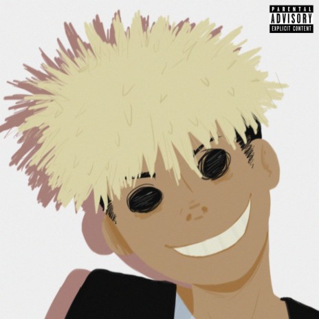 Gangin cover art