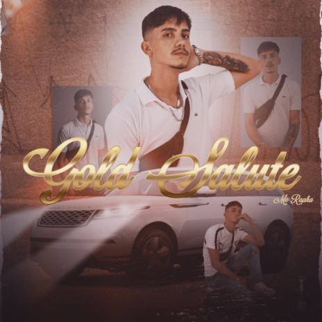 Gold Salute cover art