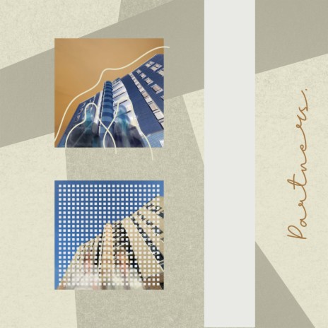 Partners ft. Enzym cover art