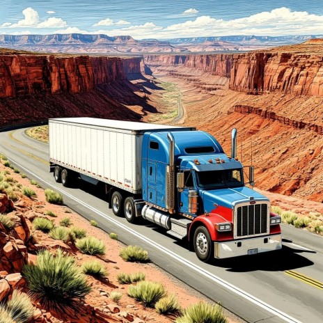 Trucker Tales
