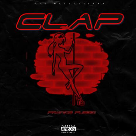 Clap cover art