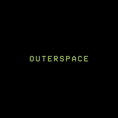 OUTERSPACE ft. C.y.Beats cover art
