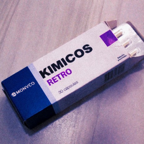 kimicos ft. MONVCO PROJECT cover art