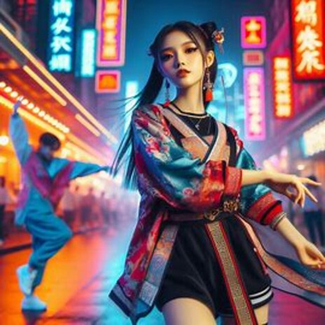 风替我想你 / The Wind Misses You For Me cover art