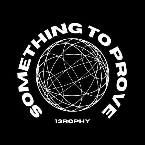 Something To Prove cover art