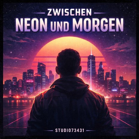 Zwischen Neon und Morgen (POP-RAP) cover art