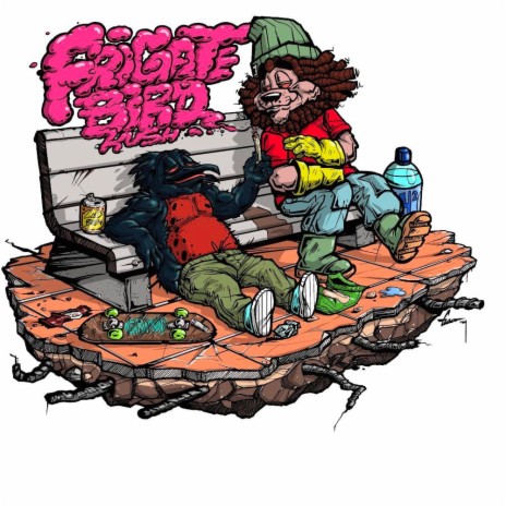 Di Herb Mad cover art