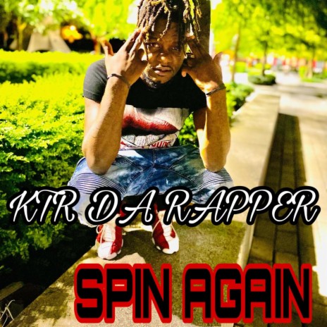 SPIN AGAIN
