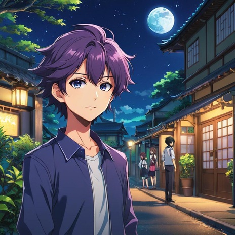 Moonlit