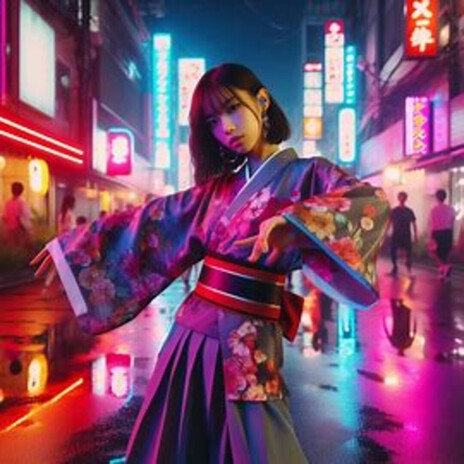ネオン・バウンス / Neon Bounce
