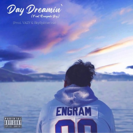 Day Dreamin’ (feat. Renegade Boy) cover art