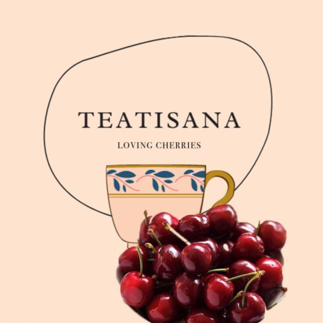 Loving Cherries (Original Mix) cover art