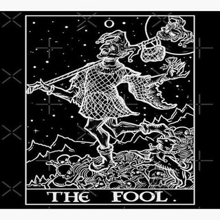 Foolish Epitome