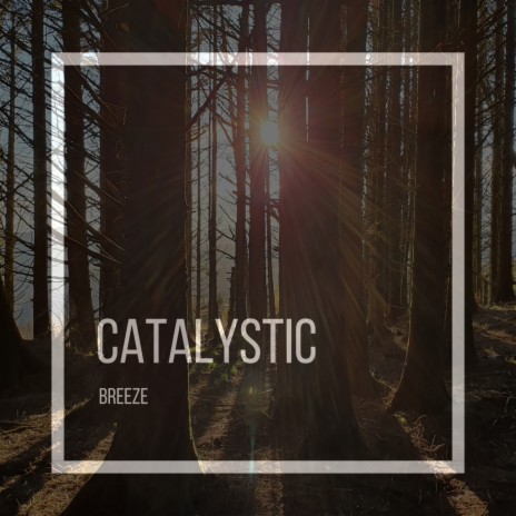 Breeze cover art