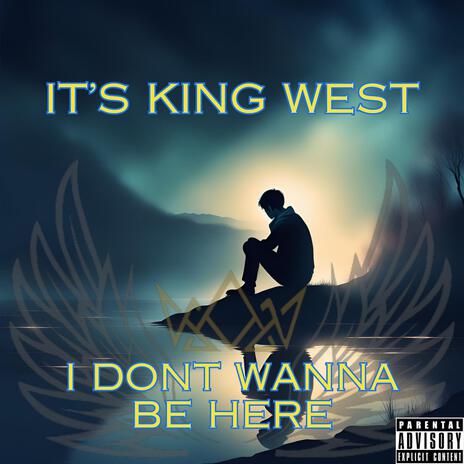 I Don't Wanna Be Here cover art