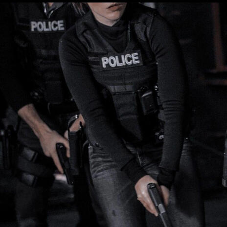 Mrs Officer cover art