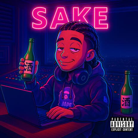 Sake