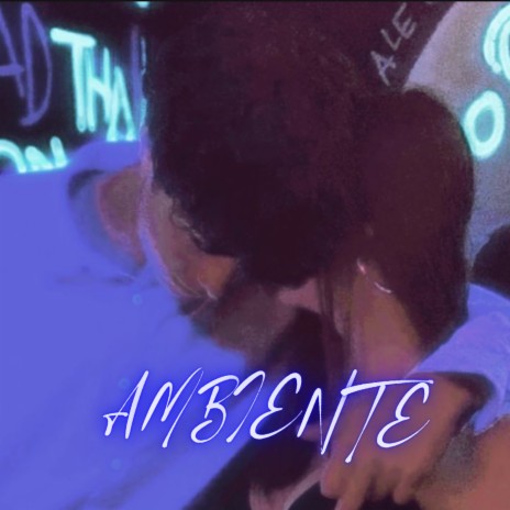 Ambiente cover art