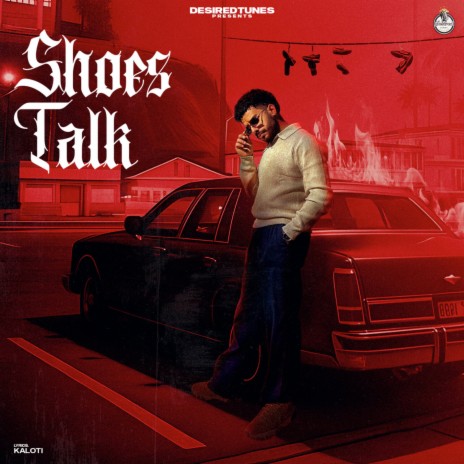 Shoes Talk