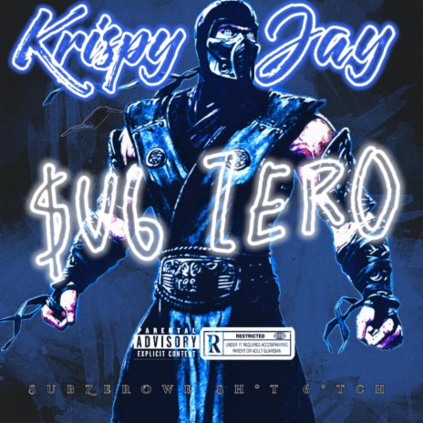 Xtortion cover art