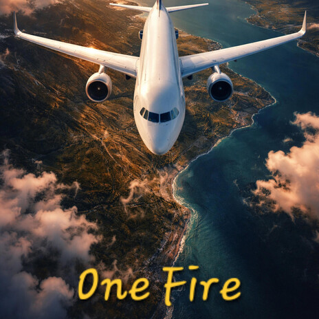One Fire cover art