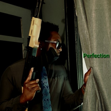 Perfection ft. Musicality cover art