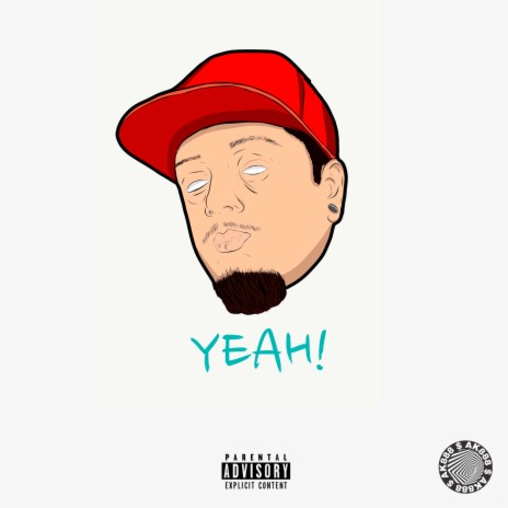 Yeah cover art