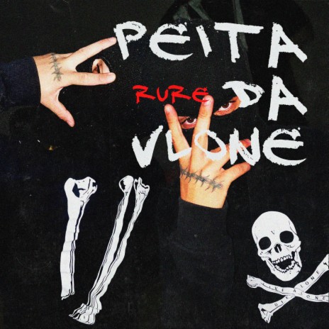 Peita da Vlone cover art